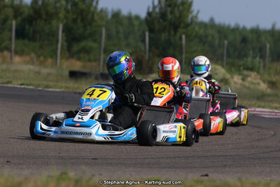 06 & 07/07/2019 : Rassemblement National UFOLEP Karting 2019 à Escource (Photos Stéphane Agnus) 2019 — karting