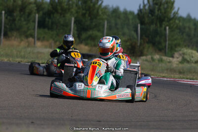 06 & 07/07/2019 : Rassemblement National UFOLEP Karting 2019 à Escource (Photos Stéphane Agnus) 2019 — karting