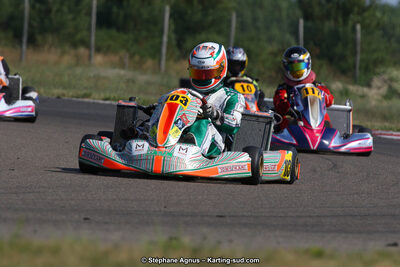 06 & 07/07/2019 : Rassemblement National UFOLEP Karting 2019 à Escource (Photos Stéphane Agnus) 2019 — karting