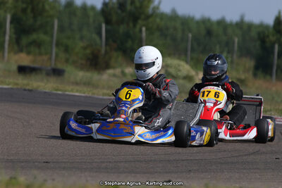 06 & 07/07/2019 : Rassemblement National UFOLEP Karting 2019 à Escource (Photos Stéphane Agnus) 2019 — karting