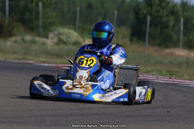 06 & 07/07/2019 : Rassemblement National UFOLEP Karting 2019 à Escource (Photos Stéphane Agnus) 2019 — karting