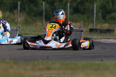 06 & 07/07/2019 : Rassemblement National UFOLEP Karting 2019 à Escource (Photos Stéphane Agnus) 2019 — karting