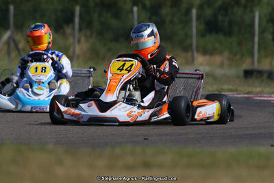 06 & 07/07/2019 : Rassemblement National UFOLEP Karting 2019 à Escource (Photos Stéphane Agnus) 2019 — karting