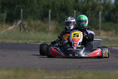 06 & 07/07/2019 : Rassemblement National UFOLEP Karting 2019 à Escource (Photos Stéphane Agnus) 2019 — karting