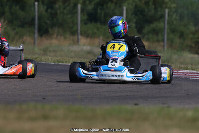 06 & 07/07/2019 : Rassemblement National UFOLEP Karting 2019 à Escource (Photos Stéphane Agnus) 2019 — karting