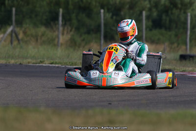 06 & 07/07/2019 : Rassemblement National UFOLEP Karting 2019 à Escource (Photos Stéphane Agnus) 2019 — karting