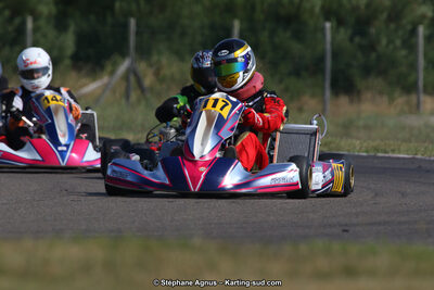 06 & 07/07/2019 : Rassemblement National UFOLEP Karting 2019 à Escource (Photos Stéphane Agnus) 2019 — karting