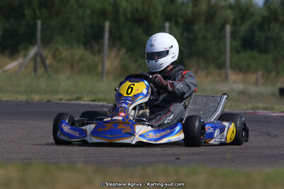 06 & 07/07/2019 : Rassemblement National UFOLEP Karting 2019 à Escource (Photos Stéphane Agnus) 2019 — karting