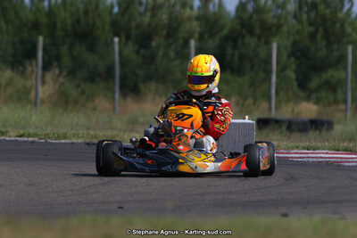 06 & 07/07/2019 : Rassemblement National UFOLEP Karting 2019 à Escource (Photos Stéphane Agnus) 2019 — karting