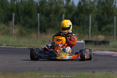 06 & 07/07/2019 : Rassemblement National UFOLEP Karting 2019 à Escource (Photos Stéphane Agnus) 2019 — karting