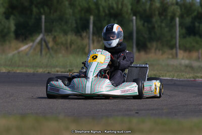 06 & 07/07/2019 : Rassemblement National UFOLEP Karting 2019 à Escource (Photos Stéphane Agnus) 2019 — karting