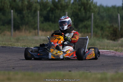 06 & 07/07/2019 : Rassemblement National UFOLEP Karting 2019 à Escource (Photos Stéphane Agnus) 2019 — karting