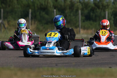 06 & 07/07/2019 : Rassemblement National UFOLEP Karting 2019 à Escource (Photos Stéphane Agnus) 2019 — karting
