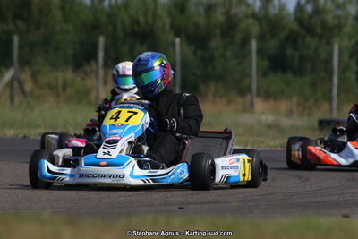 06 & 07/07/2019 : Rassemblement National UFOLEP Karting 2019 à Escource (Photos Stéphane Agnus) 2019 — karting