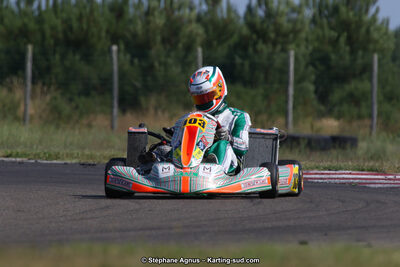 06 & 07/07/2019 : Rassemblement National UFOLEP Karting 2019 à Escource (Photos Stéphane Agnus) 2019 — karting