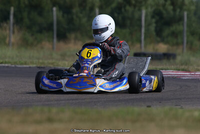 06 & 07/07/2019 : Rassemblement National UFOLEP Karting 2019 à Escource (Photos Stéphane Agnus) 2019 — karting