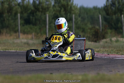 06 & 07/07/2019 : Rassemblement National UFOLEP Karting 2019 à Escource (Photos Stéphane Agnus) 2019 — karting