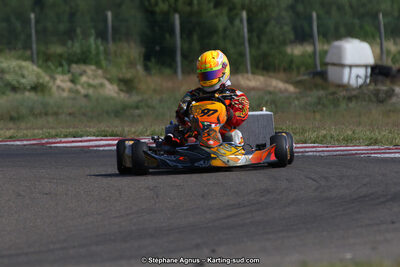 06 & 07/07/2019 : Rassemblement National UFOLEP Karting 2019 à Escource (Photos Stéphane Agnus) 2019 — karting