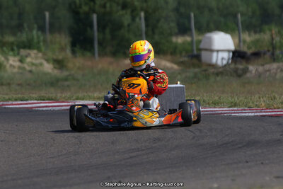 06 & 07/07/2019 : Rassemblement National UFOLEP Karting 2019 à Escource (Photos Stéphane Agnus) 2019 — karting