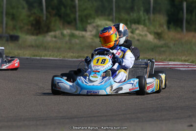 06 & 07/07/2019 : Rassemblement National UFOLEP Karting 2019 à Escource (Photos Stéphane Agnus) 2019 — karting