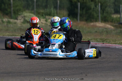 06 & 07/07/2019 : Rassemblement National UFOLEP Karting 2019 à Escource (Photos Stéphane Agnus) 2019 — karting