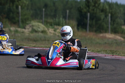 06 & 07/07/2019 : Rassemblement National UFOLEP Karting 2019 à Escource (Photos Stéphane Agnus) 2019 — karting