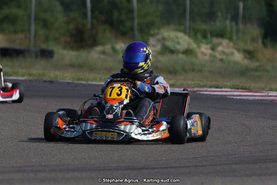 06 & 07/07/2019 : Rassemblement National UFOLEP Karting 2019 à Escource (Photos Stéphane Agnus) 2019 — karting