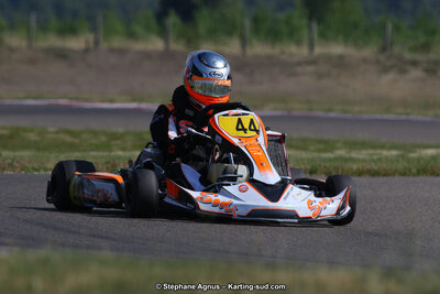 06 & 07/07/2019 : Rassemblement National UFOLEP Karting 2019 à Escource (Photos Stéphane Agnus) 2019 — karting