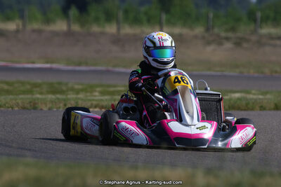 06 & 07/07/2019 : Rassemblement National UFOLEP Karting 2019 à Escource (Photos Stéphane Agnus) 2019 — karting
