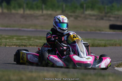 06 & 07/07/2019 : Rassemblement National UFOLEP Karting 2019 à Escource (Photos Stéphane Agnus) 2019 — karting