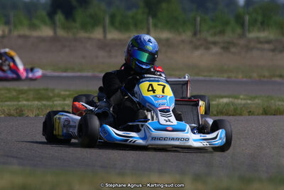 06 & 07/07/2019 : Rassemblement National UFOLEP Karting 2019 à Escource (Photos Stéphane Agnus) 2019 — karting