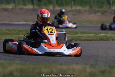 06 & 07/07/2019 : Rassemblement National UFOLEP Karting 2019 à Escource (Photos Stéphane Agnus) 2019 — karting