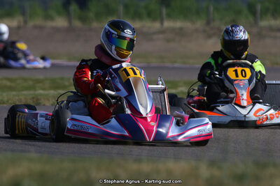 06 & 07/07/2019 : Rassemblement National UFOLEP Karting 2019 à Escource (Photos Stéphane Agnus) 2019 — karting