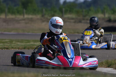 06 & 07/07/2019 : Rassemblement National UFOLEP Karting 2019 à Escource (Photos Stéphane Agnus) 2019 — karting