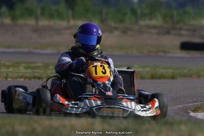06 & 07/07/2019 : Rassemblement National UFOLEP Karting 2019 à Escource (Photos Stéphane Agnus) 2019 — karting