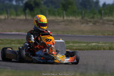 06 & 07/07/2019 : Rassemblement National UFOLEP Karting 2019 à Escource (Photos Stéphane Agnus) 2019 — karting