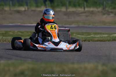 06 & 07/07/2019 : Rassemblement National UFOLEP Karting 2019 à Escource (Photos Stéphane Agnus) 2019 — karting