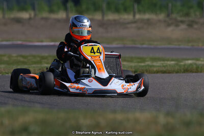 06 & 07/07/2019 : Rassemblement National UFOLEP Karting 2019 à Escource (Photos Stéphane Agnus) 2019 — karting