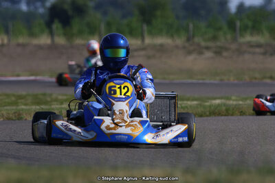 06 & 07/07/2019 : Rassemblement National UFOLEP Karting 2019 à Escource (Photos Stéphane Agnus) 2019 — karting