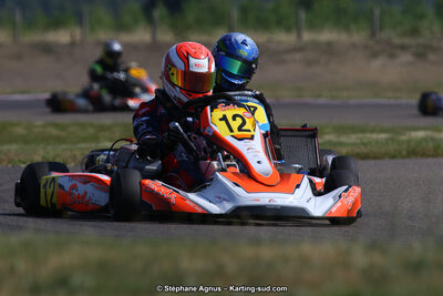 06 & 07/07/2019 : Rassemblement National UFOLEP Karting 2019 à Escource (Photos Stéphane Agnus) 2019 — karting