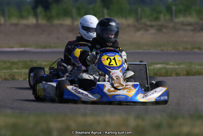 06 & 07/07/2019 : Rassemblement National UFOLEP Karting 2019 à Escource (Photos Stéphane Agnus) 2019 — karting