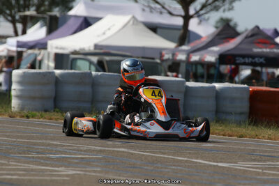 06 & 07/07/2019 : Rassemblement National UFOLEP Karting 2019 à Escource (Photos Stéphane Agnus) 2019 — karting