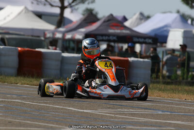 06 & 07/07/2019 : Rassemblement National UFOLEP Karting 2019 à Escource (Photos Stéphane Agnus) 2019 — karting