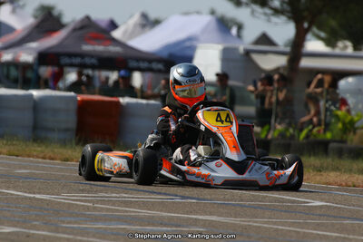 06 & 07/07/2019 : Rassemblement National UFOLEP Karting 2019 à Escource (Photos Stéphane Agnus) 2019 — karting