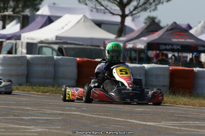 06 & 07/07/2019 : Rassemblement National UFOLEP Karting 2019 à Escource (Photos Stéphane Agnus) 2019 — karting