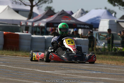 06 & 07/07/2019 : Rassemblement National UFOLEP Karting 2019 à Escource (Photos Stéphane Agnus) 2019 — karting