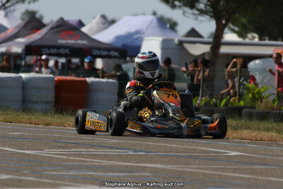 06 & 07/07/2019 : Rassemblement National UFOLEP Karting 2019 à Escource (Photos Stéphane Agnus) 2019 — karting