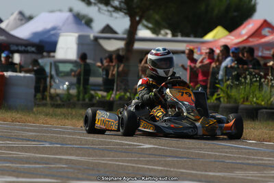 06 & 07/07/2019 : Rassemblement National UFOLEP Karting 2019 à Escource (Photos Stéphane Agnus) 2019 — karting