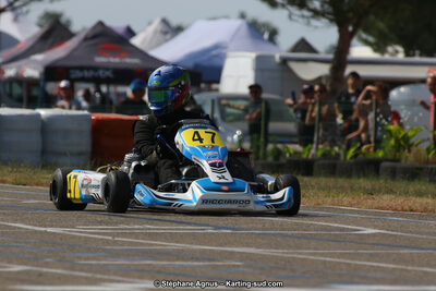 06 & 07/07/2019 : Rassemblement National UFOLEP Karting 2019 à Escource (Photos Stéphane Agnus) 2019 — karting