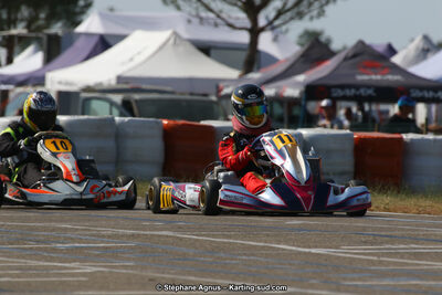 06 & 07/07/2019 : Rassemblement National UFOLEP Karting 2019 à Escource (Photos Stéphane Agnus) 2019 — karting
